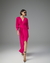 Imagem do VESTIDO MIDI FENDA JERSEY SLIM