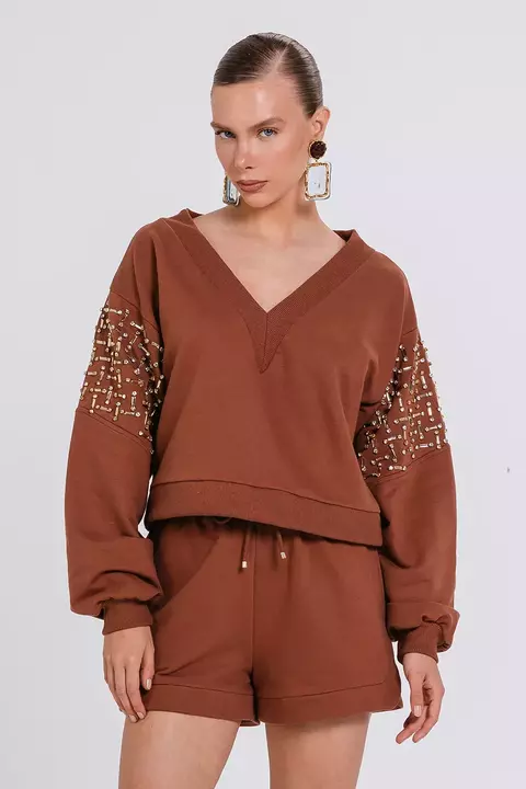 MOLETOM LAURA - CS235I25 - comprar online