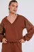MOLETOM LAURA - CS235I25 - loja online