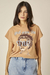 T-SHIRT QUEEN - I5MATS20 - MICCA FIGUEIREDO