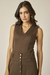 BLUSA SM HELOISA - I5MABS19 - comprar online