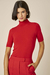 BLUSA MC MARGO - I5TRBC25 - MICCA FIGUEIREDO