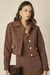 JAQUETA IZABELA - I5AFJQ02 - comprar online