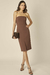 VESTIDO IZABELA - I5AFVE09 - comprar online