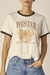 TSHIRT HELLO WINTER - I5MATS12 na internet