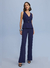 CONJUNTO BLUSA E CALCA BASQUE - 2222001382 - comprar online