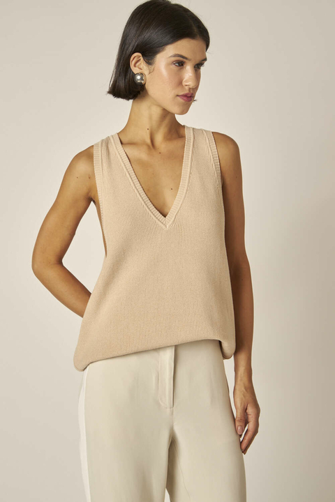 COLETE IDA TRICOT - I5TRCT03 - comprar online