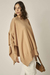 PONCHO GAIA TRICOT - I5TRPO02 - comprar online