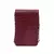 B C 081 NEW CROCO BURGUNDY U - loja online