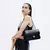 B C 080 MAXI CROC PRETO/OURO U na internet