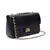 B C 080 MAXI CROC PRETO/OURO U - MICCA FIGUEIREDO