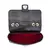 B C 080 MAXI CROC PRETO/OURO U