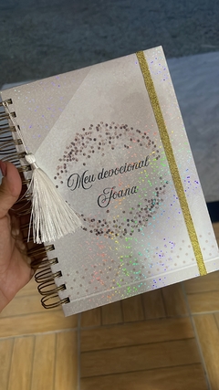 Meu devocional