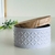 LATA CON TAPA SIMIL MADERA - tienda online
