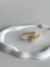 Bandeja irregular yeso - comprar online