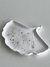 Hoja Palma decorativa yeso - comprar online