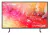 Smart TV Samsung UN50DU7000G - 4K - USB/HDMI - Tizen - Bivolt - 50"