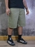 BERMUDA BAGGY MORRO VERDE - comprar online