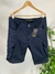BERMUDA CARGO FIJI AZUL - comprar online