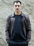 CAMPERA VITO - Tsumeb Jeans