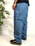 JEANS BAGGY CARGO MIAMI - Tsumeb Jeans