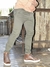 PANTALON CHINO VERDE - comprar online