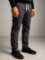 PANTALON JOGGER SANTA CRUZ GRIS - comprar online