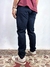 JEANS TOTAL BLUE - Tsumeb Jeans