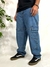 JEANS BAGGY CARGO MIAMI - comprar online