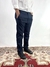 PANTALON CHINO AZUL - comprar online