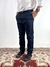 PANTALON CHINO AZUL - tienda online