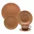 SET CERAMICA 30 Pz AVELA OXFORD