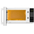Imagen de Winco W2002-Microondas Digital 20 L
