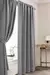 Juego de cortinas BLACK OUT ESTAMPADO · - comprar online