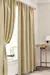 Juego de cortinas BLACK OUT ESTAMPADO · en internet