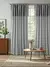 Juego de cortinas PLISSE en internet