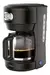 CAFETERA WESTINHOUSE CAF-CMF1000S03 RETRO NEGRO