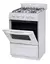 COCINA GAS ESCORIAL CANDOR S2 51CM GE BLANCA