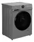 LAVARROPAS MIDEA MF100W60/T-A1 6KG 1000RPM PLATA - deco y confort cdb