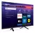 TELEVISOR LED 32 NOBLEX 91DB32X3000 ROKU - tienda online