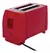 TOSTADORA KANJI HOME KJH-TM800SEC01-R ROJA 800W
