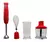 MIXER KANJI HOME KJH-BL1000HB02 1000W/3EN1/ROJA