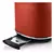 Tostadora Westinghouse Retro 2 Ranuras Roja Tm800-01 Color Rojo - deco y confort cdb