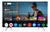 Smart Tv Led Uhd 50 Bgh Google Tv B5024us6g