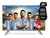TELEVISOR LED 43 NOBLEX 91DR43X7180 FULL HD/SMART ANDROID.