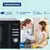 microondas 20 l tramontina mcd pnh048686 glass/cook. - deco y confort cdb