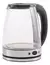 PAVA ELECTRICA KANJI HOME KJH-PE15005M 2L/1500W/CORTE MATE VIDRIO - comprar online