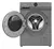 LAVARROPAS MIDEA MF100W60/T-A1 6KG 1000RPM PLATA - comprar online