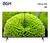 Smart Tv Led Uhd 50 Bgh Google Tv B5024us6g - deco y confort cdb