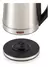 PAVA ELECTRICA LILIANA AP210 DIGITYLE 1.7L 2000W ACERO - tienda online